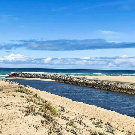 Grand Pavois-5 By Interhome *