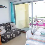 Апартаменты Grand Pavois-5 By Interhome *