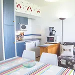 Grand Pavois-5 By Interhome Апартаменты Мимизан-Плаж