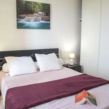 Apartamento Grand Pavois-5 By Interhome
