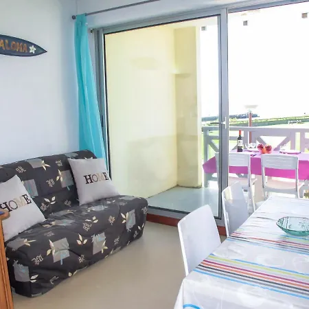 Apartamento Grand Pavois-5 By Interhome *