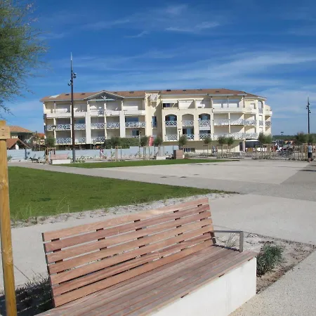 Apartamento Grand Pavois-5 By Interhome Mimizan-Plage