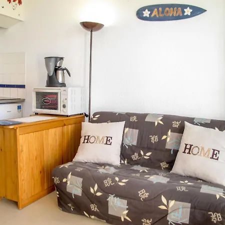 Grand Pavois-5 By Interhome Apartamento Mimizan-Plage