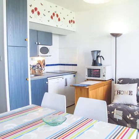 Grand Pavois-5 By Interhome Apartamento Mimizan-Plage