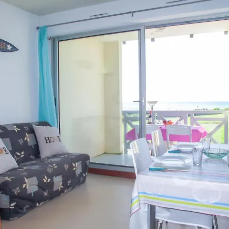 Apartment Grand Pavois-5 By Interhome Mimizan Plage