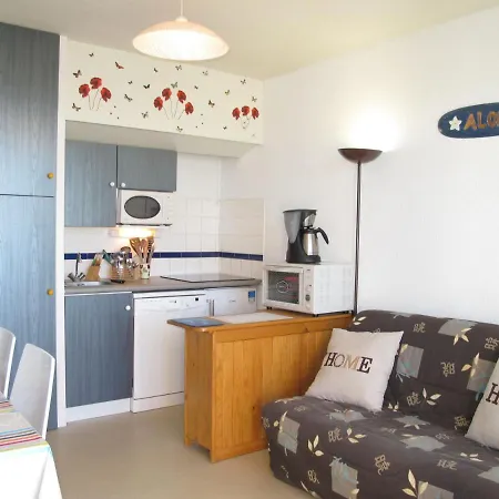 Grand Pavois-5 By Interhome *