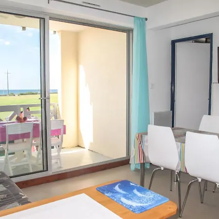 Grand Pavois-5 By Interhome Mimizan Plage