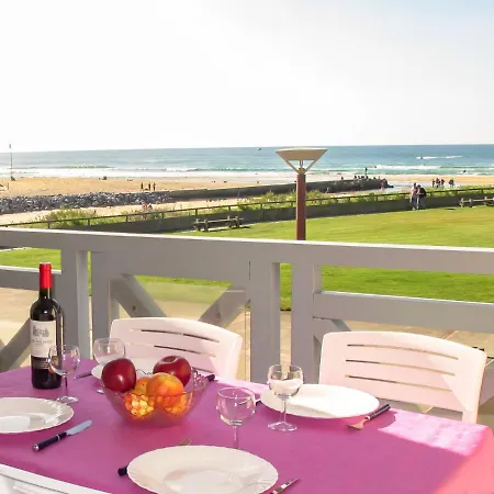 Grand Pavois-5 By Interhome Apartamento Mimizan-Plage