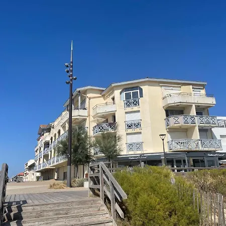 Grand Pavois-5 By Interhome Apartamento *