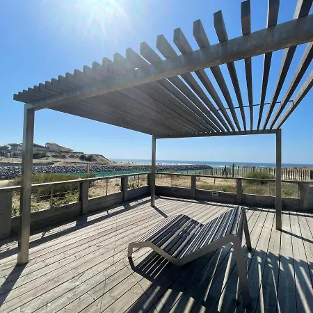Apartamento Grand Pavois-5 By Interhome *