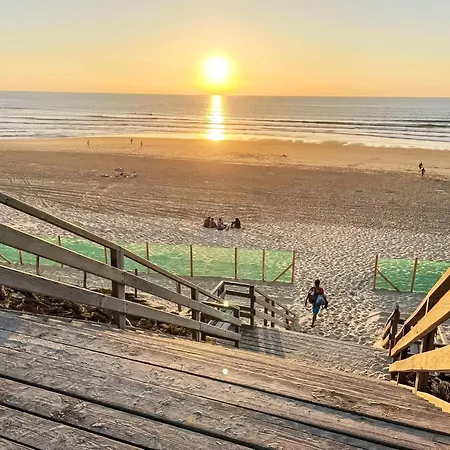 Grand Pavois-5 By Interhome Mimizan-Plage