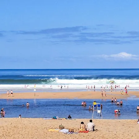 Grand Pavois-5 By Interhome * Mimizan-Plage