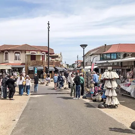 Appartement Grand Pavois-5 By Interhome