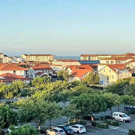 Grand Pavois-5 By Interhome * Mimizan-Plage