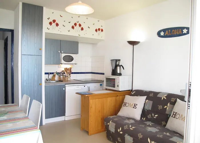 Grand Pavois-5 By Interhome *