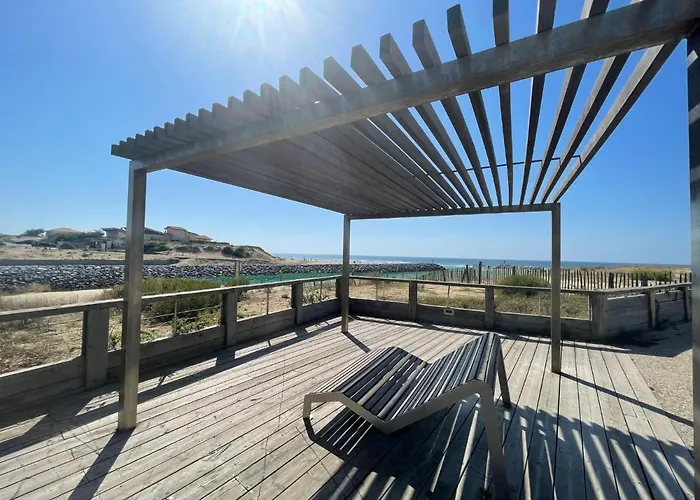 Apartament Grand Pavois-5 By Interhome *