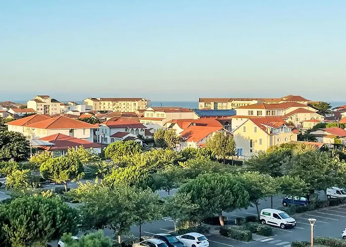 Grand Pavois-5 By Interhome * Mimizan-Plage